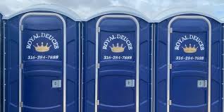 Portable Toilets for Disaster Relief Sites in Mount Pleasant, PA